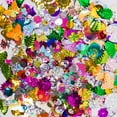 thumbnail image 2 of Go Create Multicolor Spangle Mix, 4 oz., 2 of 5