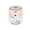 F, variant on 100ml USB Rechargeable Mini Electric Garlic Chopper, Portable Small Food Processor with Stainless Steel Blades, Compact Wireless Onion Veggie Mincer for Garlic, Chili, Meat, Food,Blue