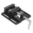 thumbnail image 4 of Drilling Tools,Flat Drill Press Vise Bench Vise Mini Bench Vise Exquisite Design, 4 of 8