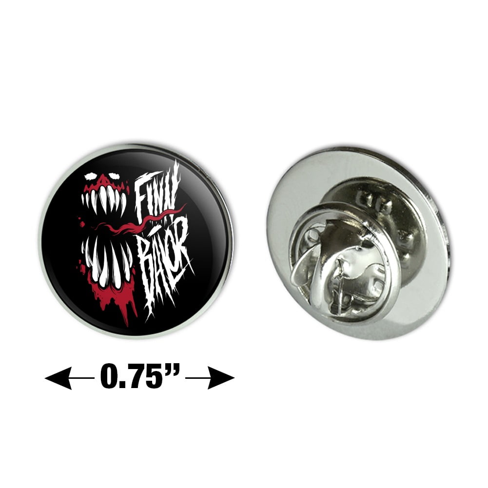 Graphics and More WWE Finn Balor Demon Unleashed Novelty Metal Vanity Tag License Plate