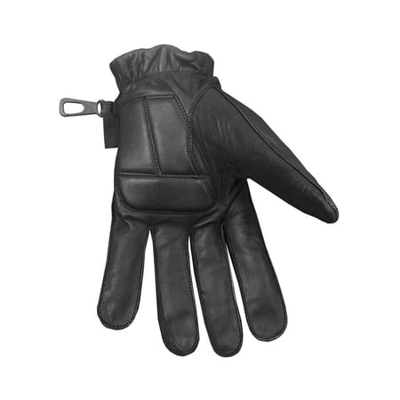 Redline Men's Anti-Vibration Full-Finger Motorcycle Bahrain | Ubuy