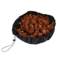 thumbnail image 3 of AMONIDA Training Dog Sniff Mat, Pet Biting Toy, Dog For Cat, 3 of 8