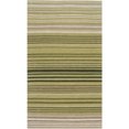 thumbnail image 1 of Safavieh Marbella Green Contemporary Rug - Runner 2'3" x 4', 1 of 4