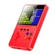 thumbnail image 2 of sweethay Equipo de consola de juegos, máquina de juegos con función de Banco de energía Retro interesante, máquinas recreativas, dispositivos de Electrónica  Rojo, 2 of 8