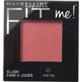 thumbnail image 1 of Maybelline New York Fit Me® Fard à Joues, 1 of 6