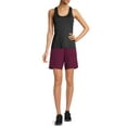 Athletic Works Women's Bermuda Shorts