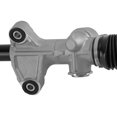 thumbnail image 7 of Honda Civic CRX Power Steering Rack & Pinion Assembly, Manual, OEM: 80-70071AN, 18070071, Fits 1988-1991 Civic, CRX, Front Steering System Replacement., 7 of 7