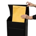 thumbnail image 2 of Parcelsentry Locking Parcel & Mailbox (Freestanding Model), 2 of 2