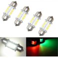 thumbnail image 1 of Marine Led Replacement Bulb Boat Light Bulbs Super Bright 12 Volt 32 Mm Bulbs For Boat Navigation Lights Boat A, 1 of 5