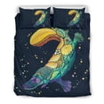 thumbnail image 2 of Ensembles de Literie - Motifs de Lit Platypus Ensembles d'Art, 2 of 6