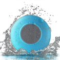 thumbnail image 1 of Shower Radios Water Resistant Shower Radio Bluetooth Speaker, 1 of 5
