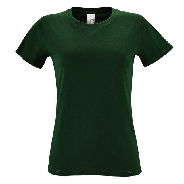SOLS Womens Regent Short Sleeve T-Shirt