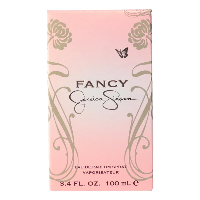 Jessica Simpson Fancy Eau de Parfum for Women photo 3