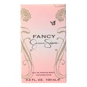 Jessica Simpson Fancy Eau de Parfum Spray for Women, 3.4 fl oz