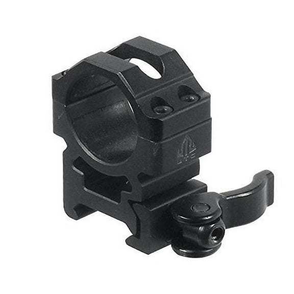 UTG 2 Piece Medium Pro Picatinny Rings