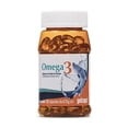 thumbnail image 1 of Gelcaps omega 3 con 100 cápsulas, 1 of 4