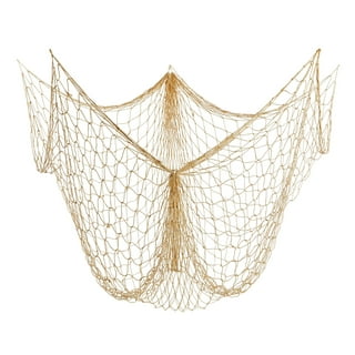 Decorative Fishing Nets
