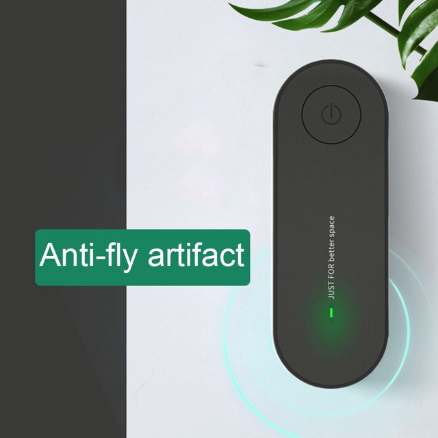 Protección de sobrecarga de voltaje de repelente de insectos ultrasónico asesino de plagas para interiores AC220V