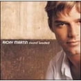 thumbnail image 3 of Sound Loaded (CD) by Ricky Martin, 3 of 3
