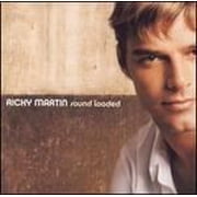 Sound Loaded (CD) by Ricky Martin