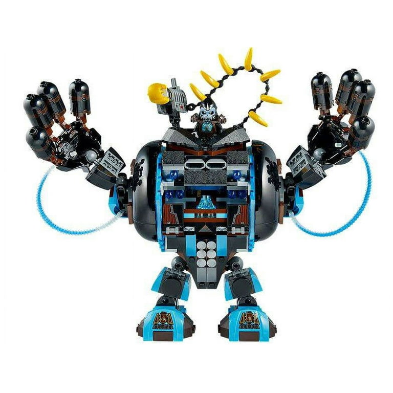 LEGO Chima 70008 Gorzans Gorilla Striker Walmart
