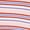 MAUVE, variant on Women's Striped Rib Knit Button Front Halter Top