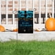 thumbnail image 5 of Bandera de Jardín de Halloween, Decoración para Fiestas, Bandera Colgante, Bandera de Jardín para Patio Festivo, 5 of 6