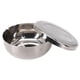 thumbnail image 5 of Stainless Steel Bowl for Camping Hiking and Picnics Portable and Convenient, 5 of 10