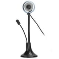 thumbnail image 3 of USB Micro Webcam, Caméra Web Webcam Haute Définition Mini Webcam Très Polyvalent, 3 of 7
