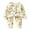 Beige, variant on Baby Boy Clothes Newborn Toddler Baby Boy Fall Winter 2Pcs Outfits Long Sleeve Pullover Tops Pants Clothes Set(White,110)