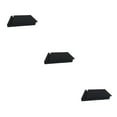 thumbnail image 4 of Seitruly 2 piezas de estudio profesional Mat caja de sonido almohadilla amortiguadora almohadillas de aislamiento acústico accesorios Type1 NO1, 4 of 6