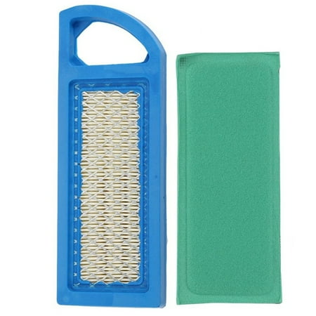 

Air Filter Kit for 697014 697634 698083 795115 797008 102-875 30-122 33425