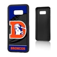 thumbnail image 7 of Denver Broncos Galaxy Pastime Design Bump Case, 7 of 7
