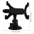 thumbnail image 5 of EASTIN Car Tablet Holder GPS Holder 7-11 inch Tablet Navigation Stand Automotive Tablet Support, 5 of 5