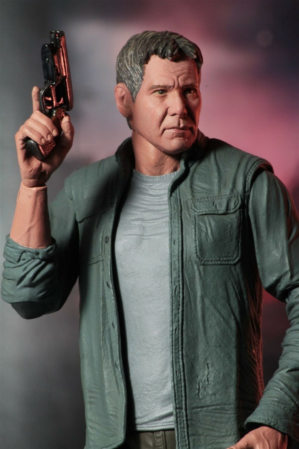 1円〜 未開封 NECA Blade Runner 2049 Deckard 【公式通販】