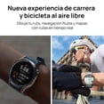 thumbnail image 3 of HUAWEI Watch GT 5 41mm Smartwatch (GPS), hasta 7 Días de BaterÍa, Nueva experiencia de carrera y bicicleta, Sharp-Edged Design, Seguimiento de la salud, Compatible con iOS y Android, Azul, 3 of 5