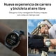thumbnail image 3 of HUAWEI Watch GT 5 41mm Smartwatch (GPS), hasta 7 Días de BaterÍa, Nueva experiencia de carrera y bicicleta, Sharp-Edged Design, Seguimiento de la salud, Compatible con iOS y Android, Azul, 3 of 5