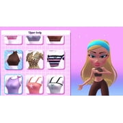Bratz Rhythm & Style, Nintendo Switch