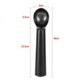 thumbnail image 5 of Ice Cream Scoop Anti-Freeze Non Stick Aluminum Alloy Melon Ball Spoon Portable Ice Cream Tools for Home Dessert Shop Cafe Bar, 5 of 9