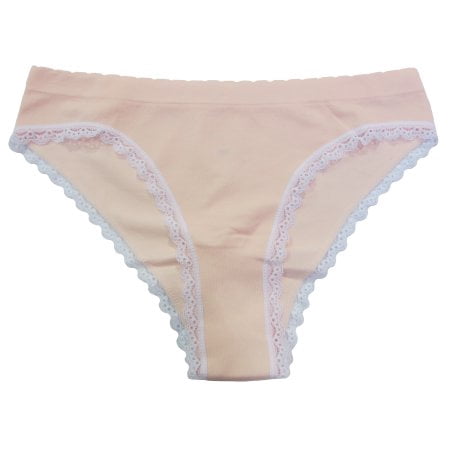 Coobie - Coobie Seamless Cheeky Panties (One Size, Heavenly Pink ...