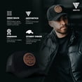 thumbnail image 3 of Gorra Urban Effort Trucker Hat para hombre, 3 of 3