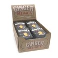 thumbnail image 2 of Ginger Delights - Ginger Mint Mango - Case of 12-1.07 OZ, 2 of 3