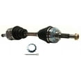 thumbnail image 3 of Axle Assembly Compatible with 1993-2002 Toyota Corolla 1998-2002 Chevrolet Prizm New, 3 of 5