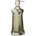 thumbnail image 1 of NuSteel LHMS6H Light House Matt-Shiny Soap-Lotion Pump, 1 of 5