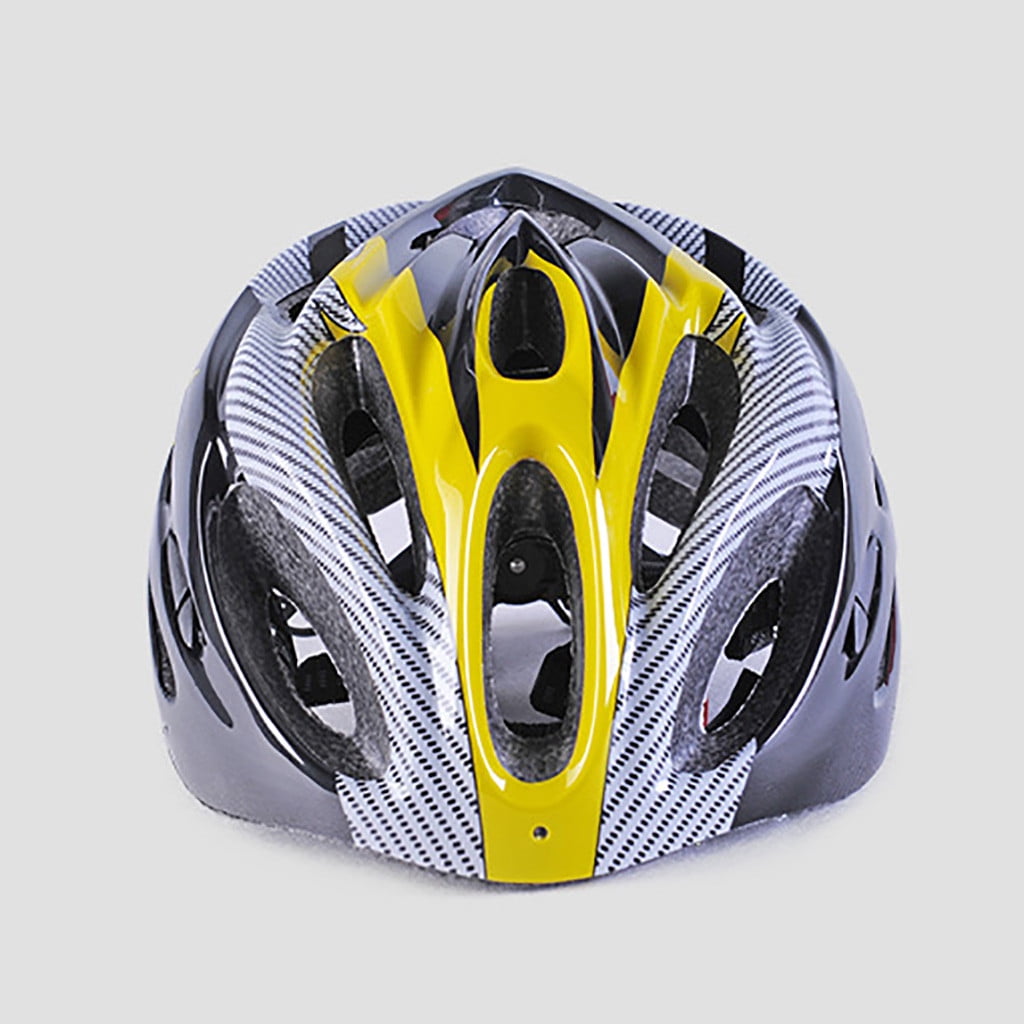 MTB Bike Helmet Mountain Road Bicycle Sports Safety Helmet Head Protector 