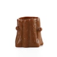 thumbnail image 2 of Jienlioq Squishy Stress Relief Cheese Mouse Cup Yellow Cup Prank Toy, 2 of 7