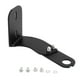 thumbnail image 5 of Soporte de Matrícula de Motocicleta Universal Portaplaca Trasero Antióxido Accesorios Duraderos Incluye Tornillos de Montaje Apto para Usuarios de, 5 of 9
