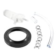 thumbnail image 1 of Kit Complet de Brise-Vide 34122 Parfait pour Diverses Toilettes de Résidence Rv comme Montré, 1 of 5