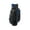 Black/Royal/Silver, variant on Bag Boy Golf Chiller Cart Bag White/Charcoal/ Red