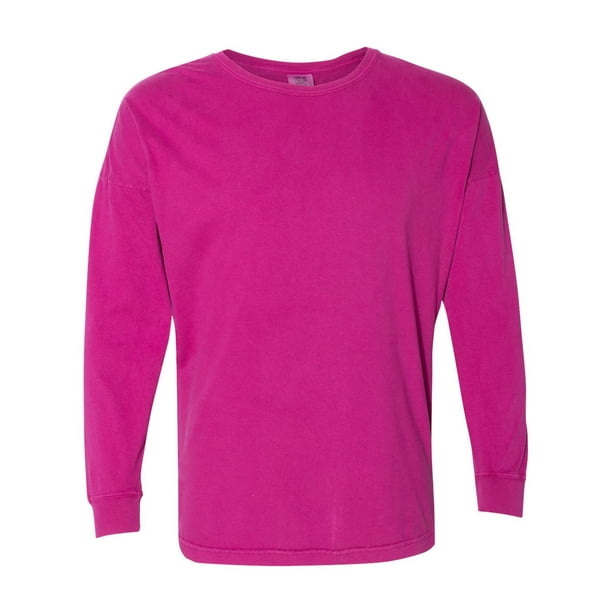 drop sleeve tee